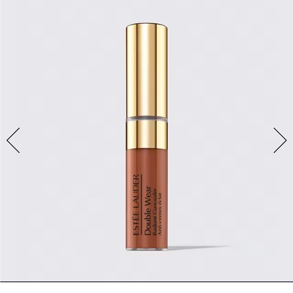 NIB Estée Lauder Double Wear Radiant Concealer in 5C Deep Cool - Picture 4 of 5